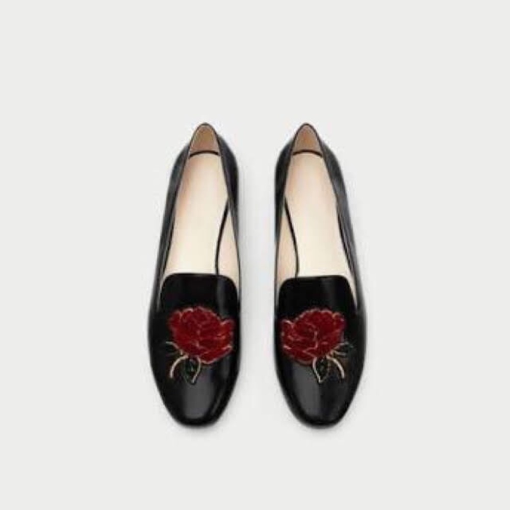 Zara shoes 37